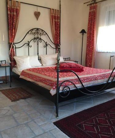Domizil Hotel Dueren "Kastanienhof" エクステリア 写真