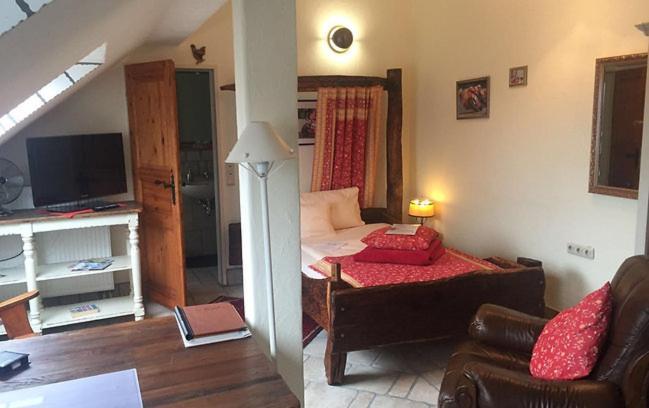 Domizil Hotel Dueren "Kastanienhof" 部屋 写真