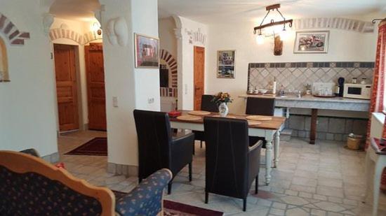 Domizil Hotel Dueren "Kastanienhof" エクステリア 写真